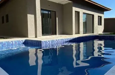 Casa com 3 dormitórios à venda, 241 m² por r$ 1.335.000,00 - granja viana - cotia/sp