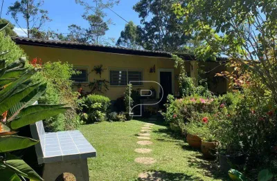 Chácara / sítio com 3 quartos à venda na Estrada da Cachoeirinha, 9497, Caucaia do Alto, Cotia