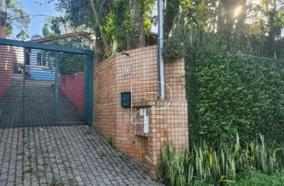 Casa à venda, 229 m² por r$ 1.200.000,00 - vila verde - itapevi/sp