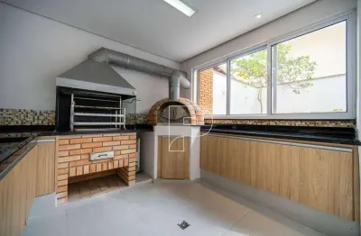 Casa, 195 m² - venda por r$ 1.170.000,00 ou aluguel por r$ 7.904,43 - granja viana - cotia/sp