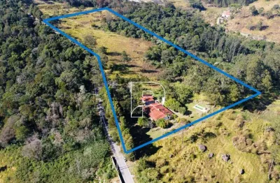 Área em são roque 43.560 m² - para fins de incorporação imobiliária!