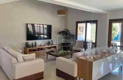 Casa com 4 dormitórios à venda, 345 m² por r$ 1.420.000,00 - jardim são paulo ii - cotia/sp