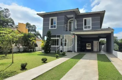 Casa com 4 dormitórios, 330 m² - venda por R$ 1.500.000,00 ou aluguel por R$ 9.500,00/mês - Paysage Vert - Vargem Grande Paulista/SP