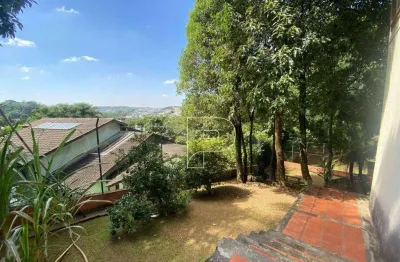 Casa com 4 dormitórios à venda, 700 m² por r$ 1.390.000,00 - granja viana - jandira/sp