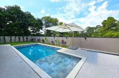 Casa com 4 dormitórios à venda, 370 m² por R$ 4.725.000,00 - Vintage - Cotia/SP