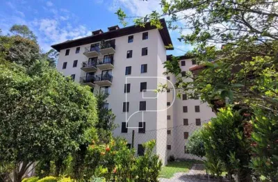 Apartamento com 3 dormitórios à venda, 67 m² por r$ 380.000,00 - granja viana ii - cotia/sp