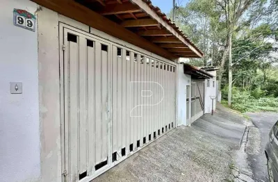 Casa à venda, 139 m² por r$ 605.000,00 - jardim rebelato - cotia/sp