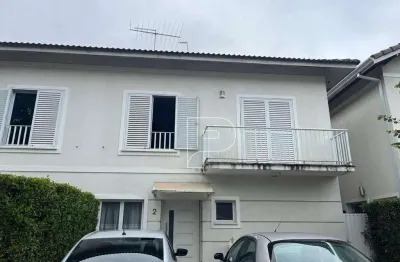Casa com 4 dormitórios à venda, 180 m² por r$ 1.020.000,00 - granja viana - cotia/sp