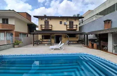 Casa com 4 dormitórios à venda, 403 m² por r$ 1.790.000,00 - parque dos príncipes - osasco/sp