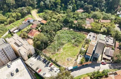 Terreno, 4040 m² - venda por r$ 2.200.000,00 ou aluguel por r$ 6.120,00/mês - parque rincão - cotia/sp