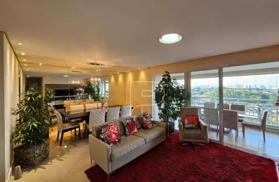 Apartamento com 3 dormitórios à venda, 151 m² por r$ 1.500.000,00 - collina parque dos príncipes - são paulo/sp