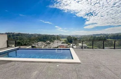 Casa com 3 suítes na granja viana à venda, 254 m² por r$ 1.780.000 - lago do sol - cotia/sp