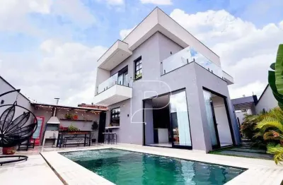 Casa à venda, 245 m² por r$ 1.500.000,00 - granja viana - carapicuíba/sp
