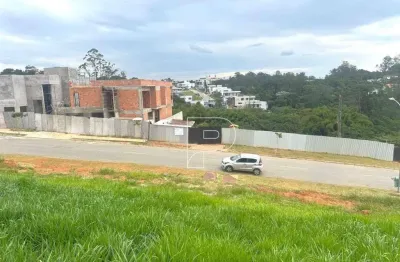 Terreno em condomínio fechado à venda na Estrada do Capuava, 4570, Granja Viana, Cotia