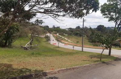 Terreno à venda, 916 m² por r$ 971.000,00 - reserva santa maria - jandira/sp