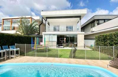 Casa com 3 dormitórios à venda, 231 m² por r$ 1.890.000,00 - granja viana – km 26 - cotia/sp