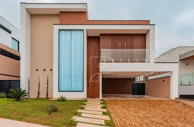 Casa com 4 dormitórios à venda, 340 m² por r$ 3.490.000,00 - vintage - cotia/sp