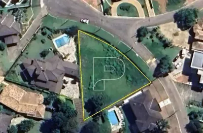 Terreno à venda, 1153 m² por r$ 1.370.000,00 - jardim passargada d - cotia/sp