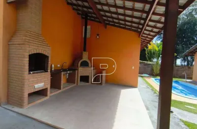 Casa com 3 dormitórios à venda, 219 m² por r$ 870.000,00 - paysage serein - vargem grande paulista/sp