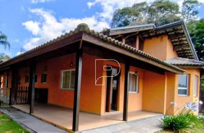 Casa com 3 dormitórios à venda, 219 m² por r$ 870.000,00 - paysage serein - vargem grande paulista/sp