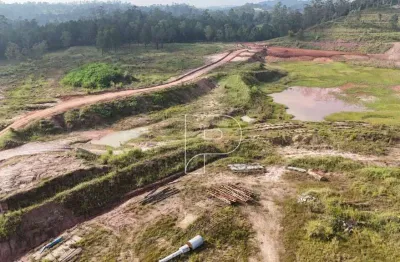 Área à venda, 408102 m² por r$ 55.000.000,00 - ressaca - itapecerica da serra/sp