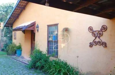 Casa em condomínio fechado com 2 quartos à venda na Rua Pablo Picasso, 354, Granja Viana, Cotia