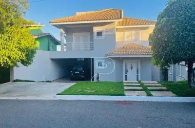 Casa com 3 dormitórios à venda, 380 m² por r$ 1.950.000,00 - granja viana - cotia/sp