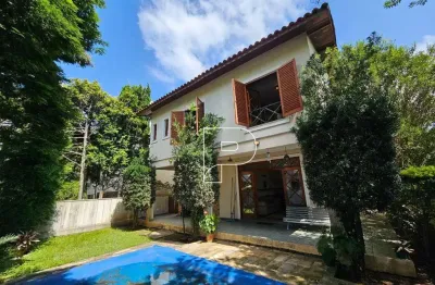 Casa em condomínio fechado com 3 quartos à venda na Rua Borges Medeiros, 56, Granja Viana, Cotia