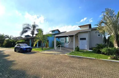Casa em condomínio fechado com 3 quartos à venda na Estrada Fazendinha, 4500, Granja Viana, Carapicuíba