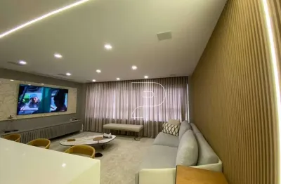 Apartamento, 248 m² - venda por r$ 2.900.000,00 ou aluguel por r$ 24.980,00/mês - granja viana - cotia/sp