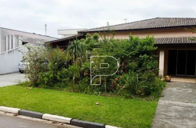 Casa à venda, 260 m² por r$ 1.090.000,00 - granja viana - cotia/sp