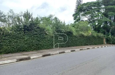 Área à venda, 6000 m² por r$ 5.000.000,00 - granja viana - cotia/sp