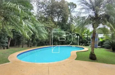 Casa com 4 dormitórios à venda, 300 m² por R$ 1.650.000,00 - Patrimônio do Carmo - São Roque/SP