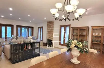 Casa com 4 dormitórios à venda, 300 m² por r$ 1.999.999,00 - patrimônio do carmo - são roque/sp