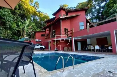 Casa à venda, 890 m² por r$ 2.000.000,00 - vila verde - itapevi/sp