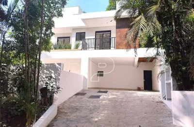 Casa com 3 dormitórios à venda, 200 m² por r$ 1.490.000,00 - vila verde - itapevi/sp
