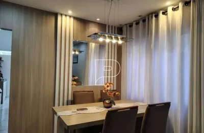 Casa à venda, 131 m² por r$ 910.000,00 - vila d'este - cotia/sp