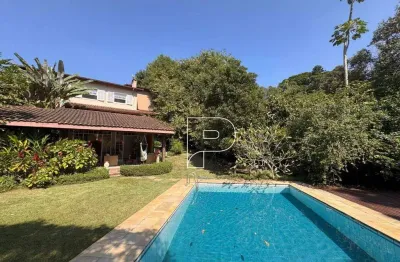 Casa com 4 dormitórios à venda, 414 m² por r$ 2.480.000 - granja viana