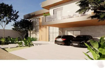 Casa com 4 dormitórios à venda, 621 m² por r$ 7.800.000,00 - granja viana - cotia/sp