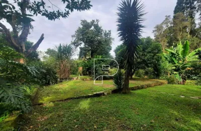 Terreno à venda na Rua São João, 159, Granja Viana, Cotia