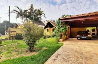 Casa com 3 dormitórios à venda, 254 m² por r$ 1.100.000,00 - nova higienópolis - jandira/sp