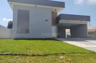 Casa com 3 dormitórios, 200 m² - venda por r$ 1.480.000,00 ou aluguel por r$ 9.000,02/mês - vargem grande paulista - vargem grande paulista/sp