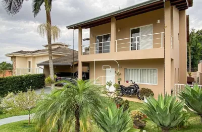 Casa à venda, 289 m² por r$ 1.400.000,00 - santa adélia - vargem grande paulista/sp