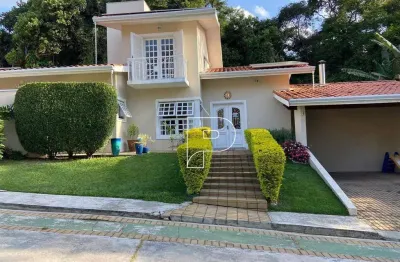 Casa com 3 dormitórios à venda, 194 m² por r$ 1.600.000,00 - granja viana - carapicuíba/sp