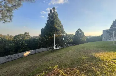 Terreno à venda, 777 m² por r$ 1.700.000,00 - granja viana - alphaville granja viana - carapicuíba/sp