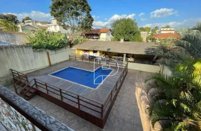 Casa com 3 dormitórios à venda, 320 m² por r$ 1.500.000,00 - jardim haras bela vista gl dois - vargem grande paulista/sp