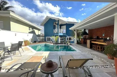 Casa com 4 dormitórios à venda, 291 m² por r$ 1.850.000,00 - granja viana - cotia/sp