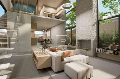 Casa com 3 dormitórios à venda, 200 m² por r$ 1.490.000,00 - granja viana - cotia/sp