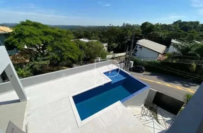 Casa com 3 dormitórios à venda, 300 m² por r$ 1.650.000,00 - chácara moinho velho - carapicuíba/sp