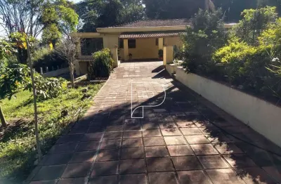 Chácara com 2 dormitórios à venda, 44748 m² por r$ 4.800.000,00 - chácaras cangueirinha - mairinque/sp